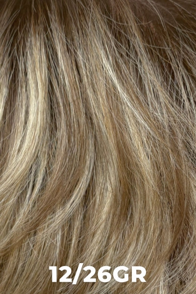 Nashville Wig by Henry Margu | Heat Friendly Synthetic Hair | Average Cap
