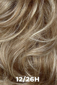 Brooklyn Wig by Henry Margu | Synthetic Hair | Petite/Average Cap