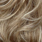 Short Hat Black by Henry Margu | Hair Accents | Hats with Hair
