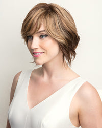 Giulia by Fair Fashion | Human Hair #3107