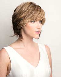 Giulia by Fair Fashion | Human Hair #3107