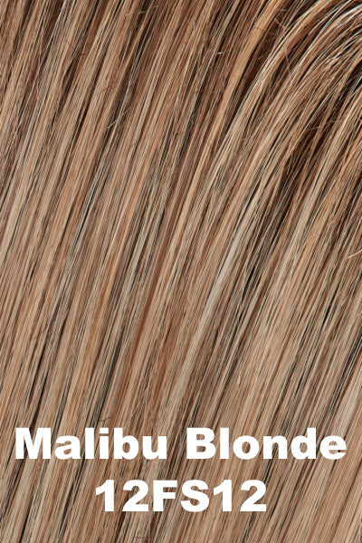 Dawn Wig by Jon Renau | Clearance