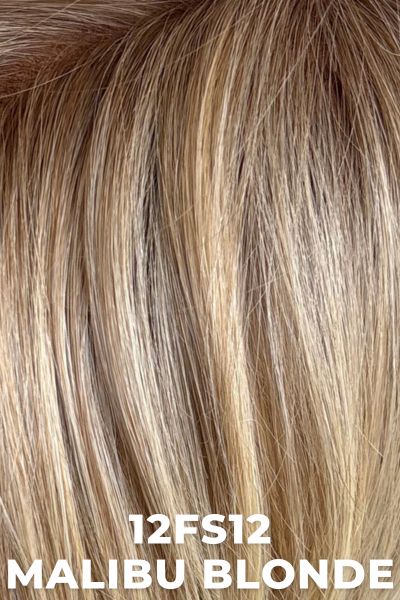 Sloane Wig by Jon Renau | SHIPPING ON 9/7.