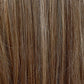 Charlotte NEW! Realistic Fiber Wig by TressAllure | Heat Friendly Synthetic Hair | Average Cap