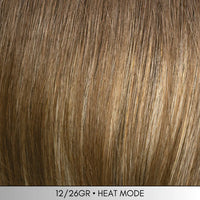 Paris Wig by Henry Margu | Heat Friendly Synthetic Hair | Average Cap