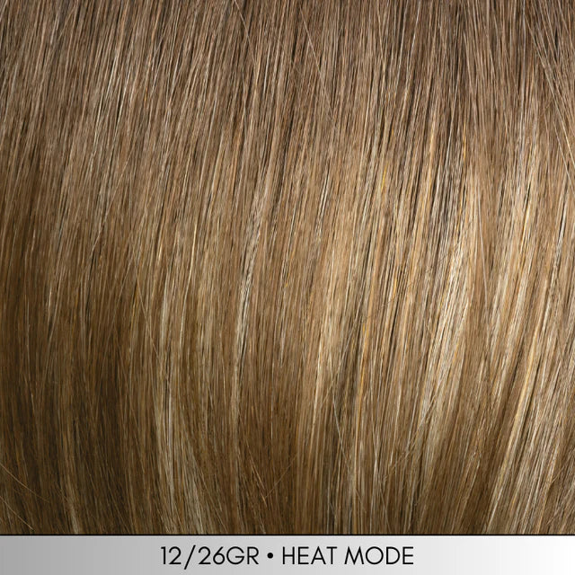 Dallas Wig by Henry Margu | Heat Friendly Synthetic Hair | Average Cap