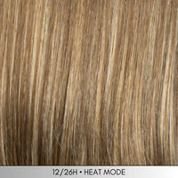 Nashville Wig by Henry Margu | Heat Friendly Synthetic Hair | Average Cap