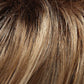 Maeve Wig by Jon Renau | Heat Friendly Synthetic Hair | Average Cap