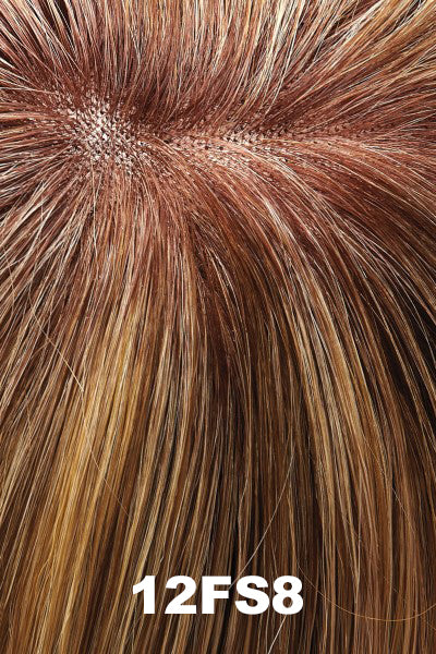 Kim HT Wig by Jon Renau | Remy Human Hair Hair | Average Cap