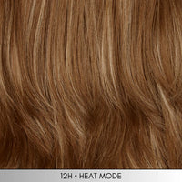 Nashville Wig by Henry Margu | Heat Friendly Synthetic Hair | Average Cap