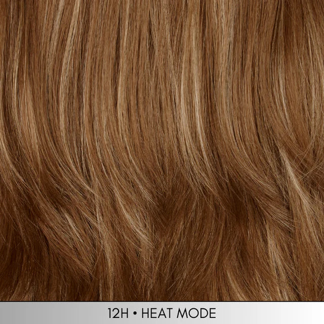 Dallas Wig by Henry Margu | Heat Friendly Synthetic Hair | Average Cap