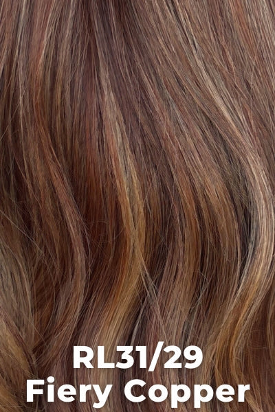 Steal The Show Wig by Raquel Welch