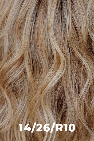 Light & Airy by Tressallure | Look Fabulous Realistic Fibers | Heat Friendly