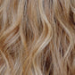 Feathered Bob Wig by TressAllure | Realistic Fiber  | Heat Friendly Synthetic Hair | Average Cap