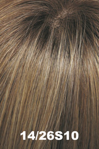 Tess (PETITE) Wig by Jon Renau