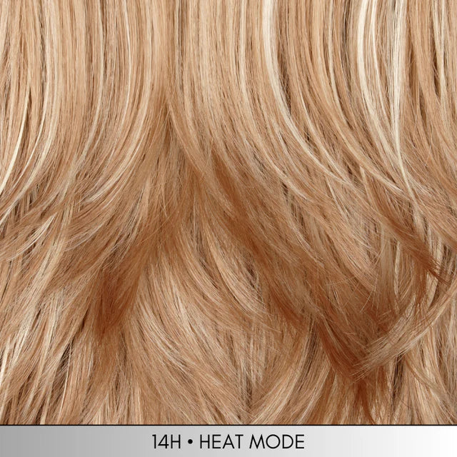 Nashville - Heat Mode Collection by Henry Margu