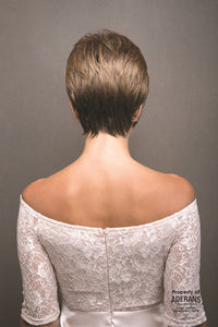 Sally Wig by Noriko | Synthetic Hair | Average Cap