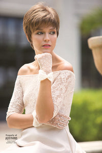 Sally Wig by Noriko | Synthetic Hair | Average Cap