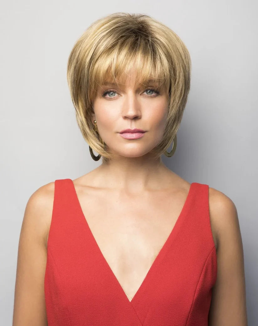 Reese Wig by Noriko | Clearance