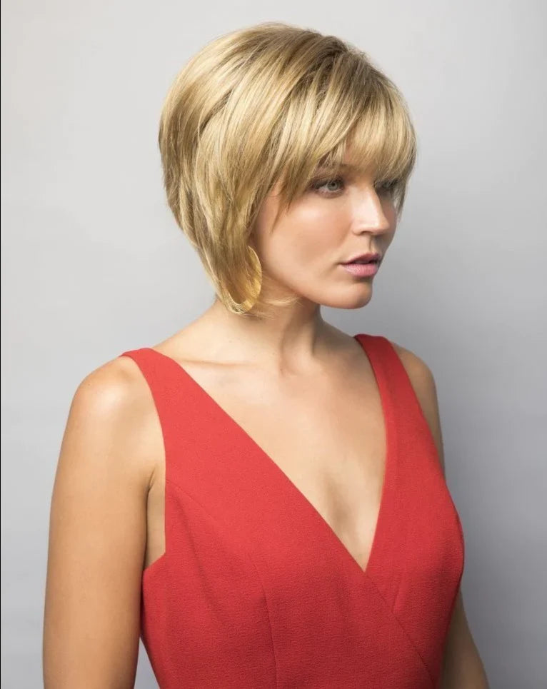 Reese Wig by Noriko | Clearance