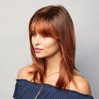 Seville Wig by Noriko | Synthetic Hair | Average Cap