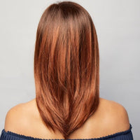 Seville Wig by Noriko | Synthetic Hair | Average Cap