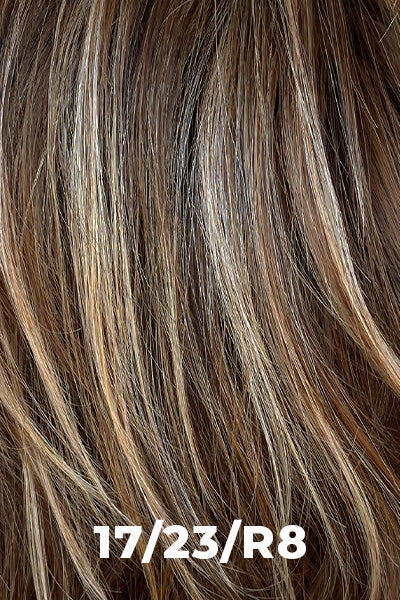 California Beach Waves Wig by TressAllure | Clearance