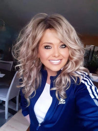 Reeves Wig by Estetica | Clearance
