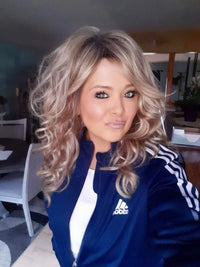 Reeves Wig by Estetica | Clearance