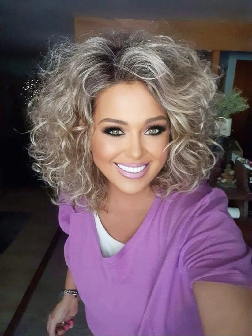 Storyville Wig by Ellen Wille | Clearance