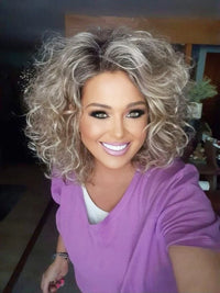 Storyville Wig by Ellen Wille | Clearance