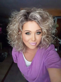 Storyville Wig by Ellen Wille | Clearance