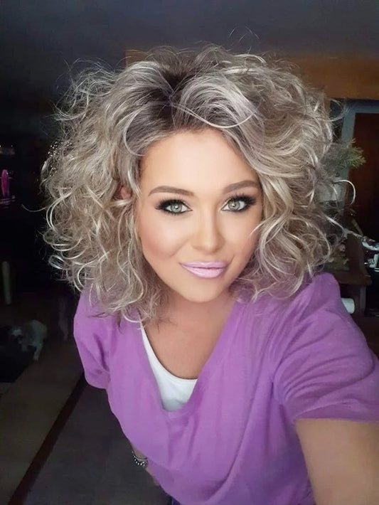 Storyville Wig by Ellen Wille | Clearance