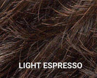 Bo Mono Wig by Ellen Wille | Synthetic Hair | Petite/Average Cap