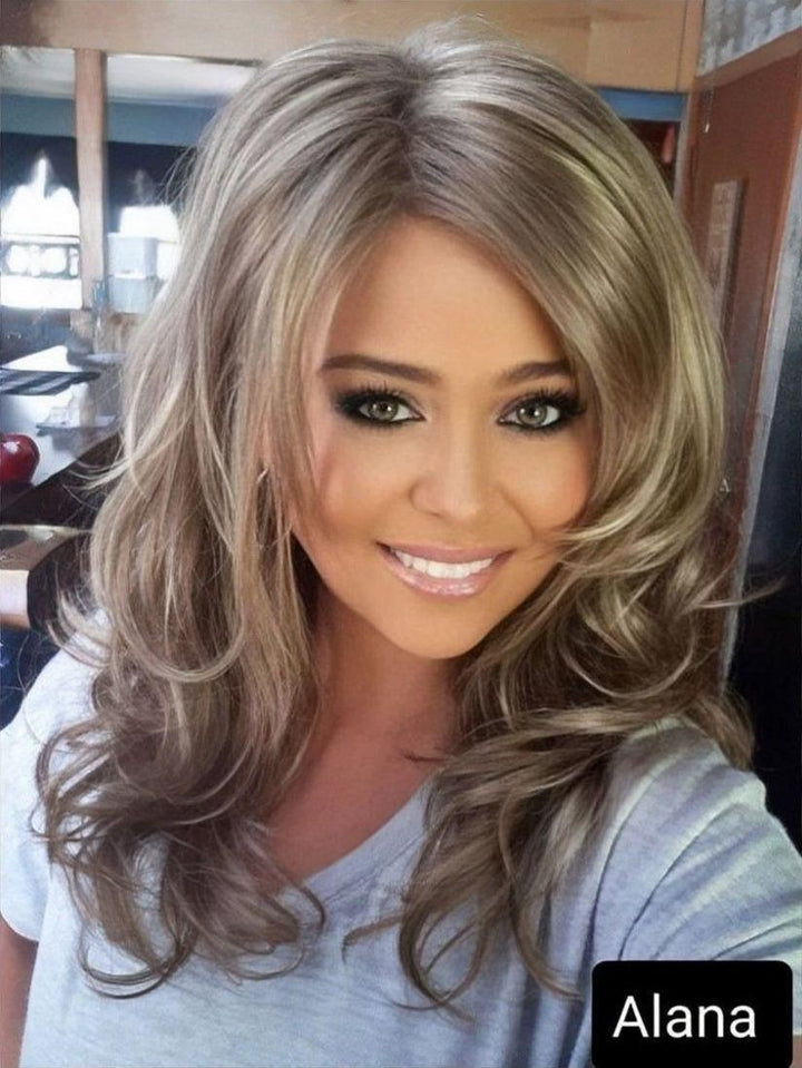 Envy wigs – TL Wigs - Wigs and Toppers