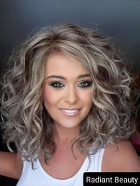 Radiant Beauty Wig by Gabor | Synthetic Hair | Average Cap