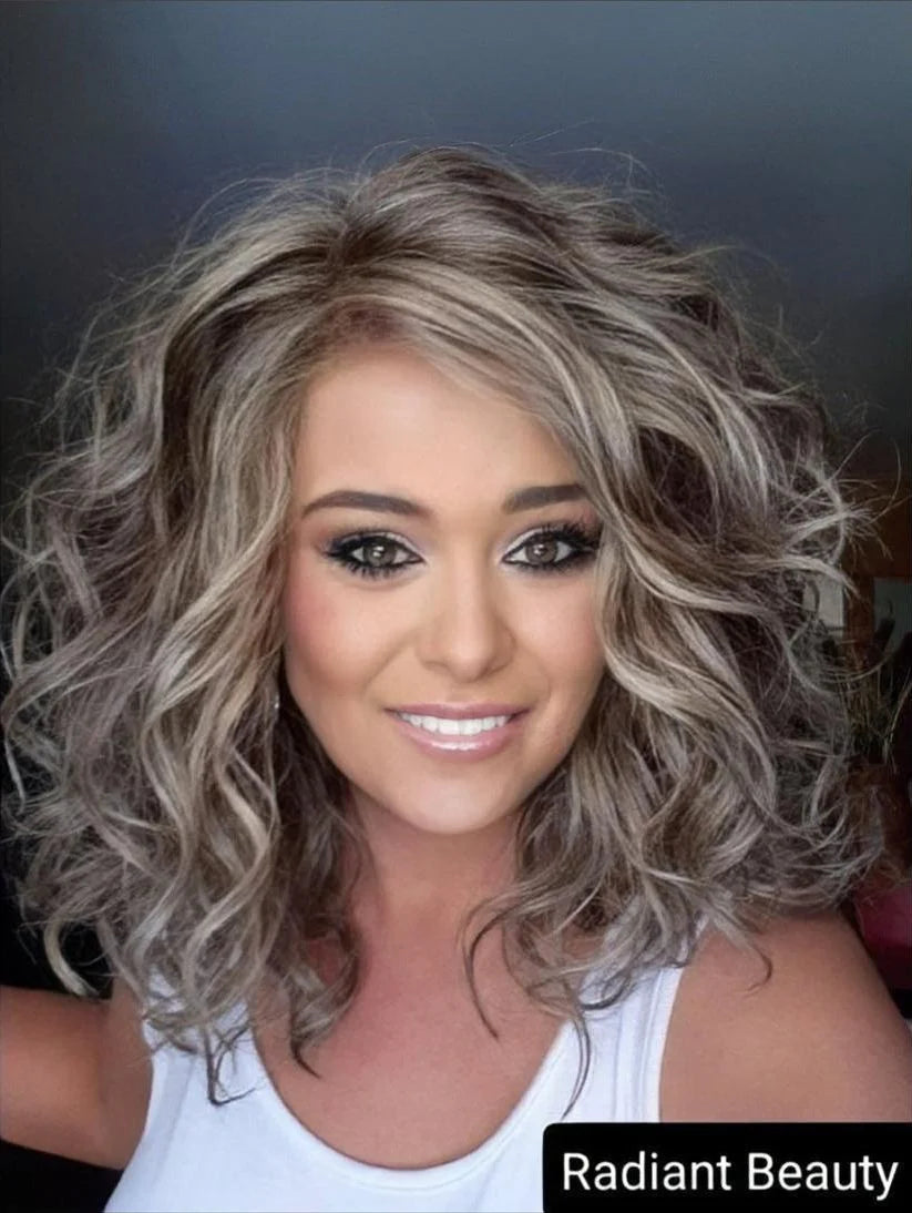 Radiant Beauty Wig by Gabor | Clearance