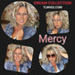 Mercy | Creative Extended ear-to-ear Lace front | Clearance | BRAND NEW, NEVER TRIED ON!!