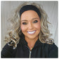 Wavy Band Wig by Henry Margu | Clearance
