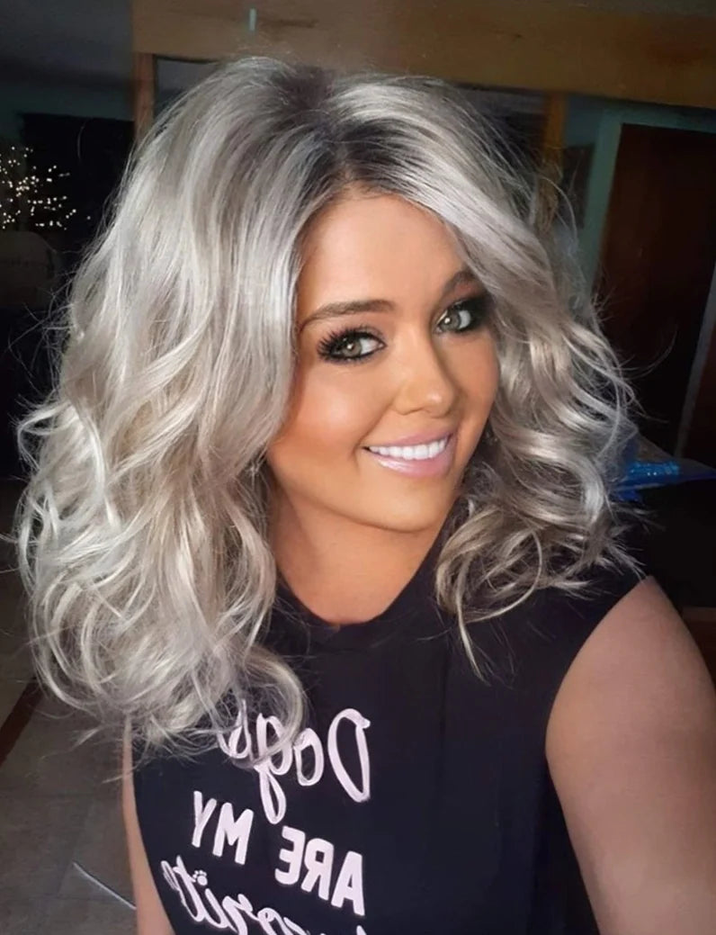Hollywood Wig by Mane Attraction | Clearance