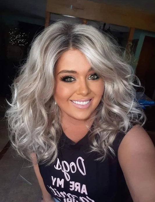 Hollywood Wig by Mane Attraction | Clearance