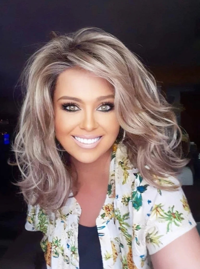 Katherine Wig by Jon Renau | Clearance