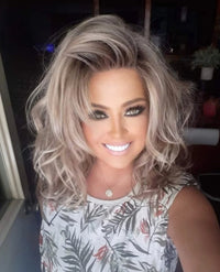 Katherine Wig by Jon Renau | Clearance