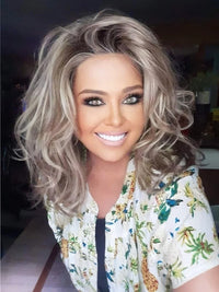 Katherine Wig by Jon Renau | Clearance