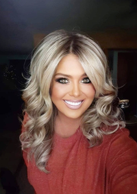 Spicy HT Wig by Jon Renau | Heat Friendly Synthetic Hair | Average Cap