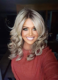 Spicy HT Wig by Jon Renau | Heat Friendly Synthetic Hair | Average Cap