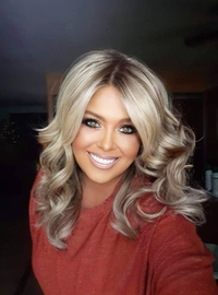 Spicy HT Wig by Jon Renau | Heat Friendly Synthetic Hair | Average Cap