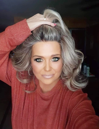 Spicy HT Wig by Jon Renau | Heat Friendly Synthetic Hair | Average Cap