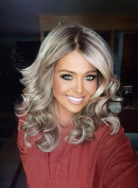 Spicy HT Wig by Jon Renau | Heat Friendly Synthetic Hair | Average Cap