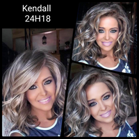 Kendall Wig by Henry Margu | Synthetic Hair | Average Cap
